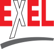 Exel Industrial Logo