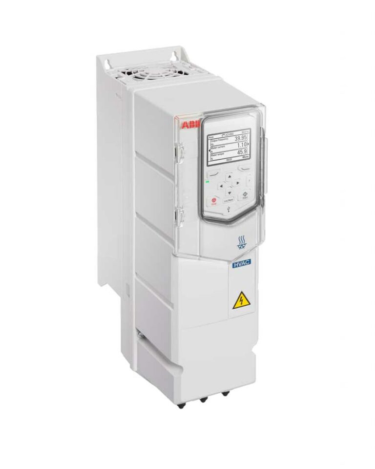 ACH580 Exel Industrial